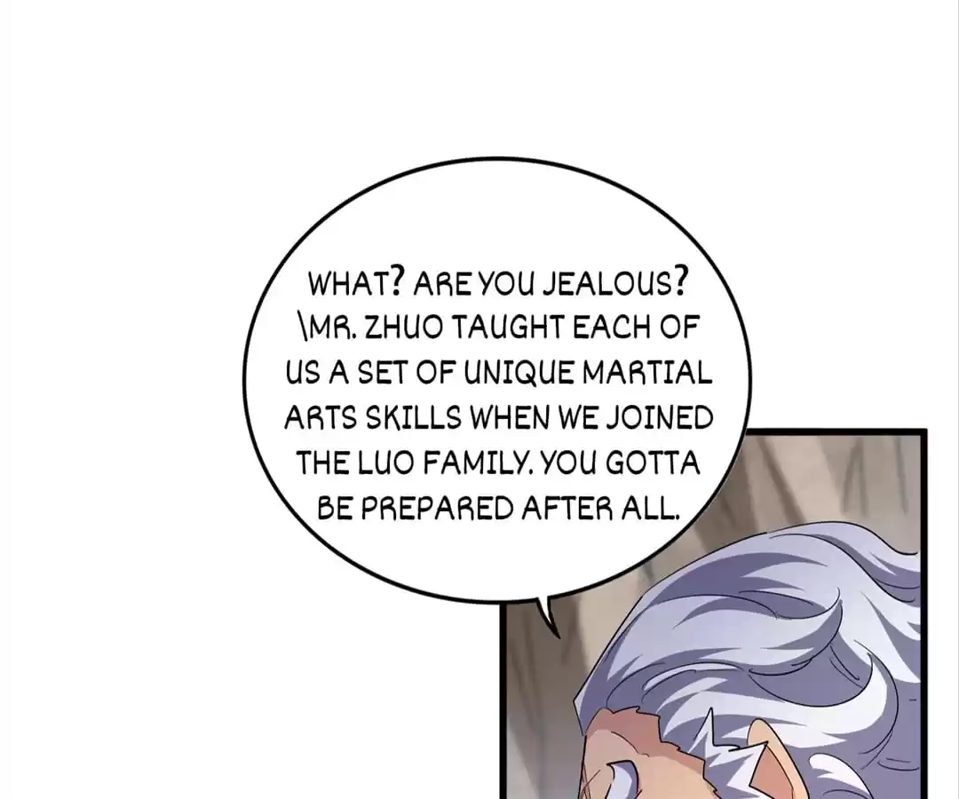 Read The Devil Butler chapter 407 image 30 on Lezhin