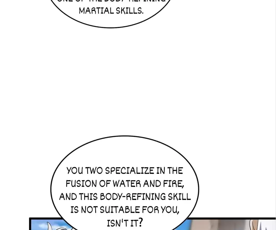 Read The Devil Butler chapter 407 image 33 on Lezhin