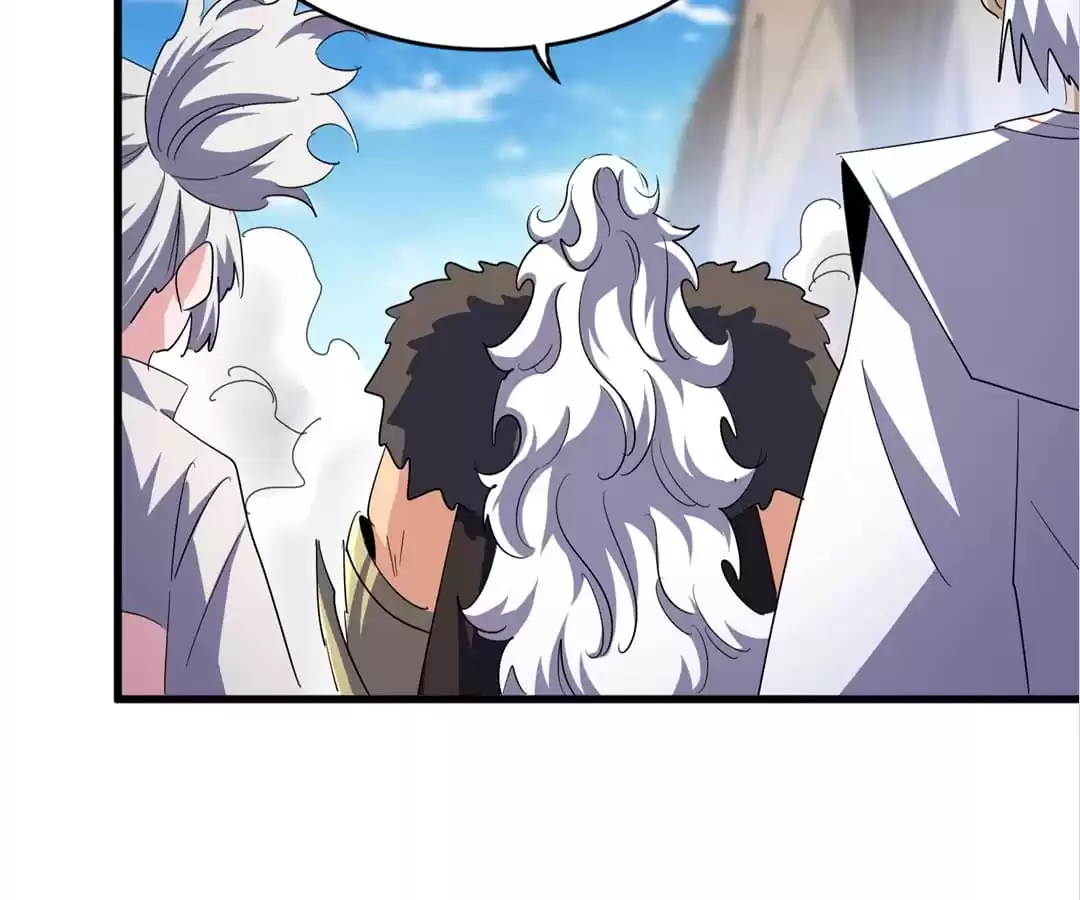 Read The Devil Butler chapter 407 image 34 on Lezhin