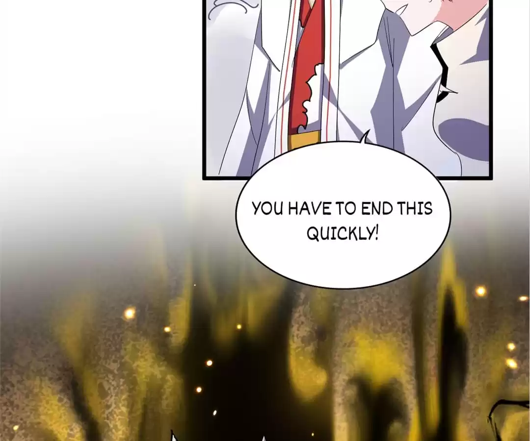 Read The Devil Butler chapter 407 image 36 on Lezhin