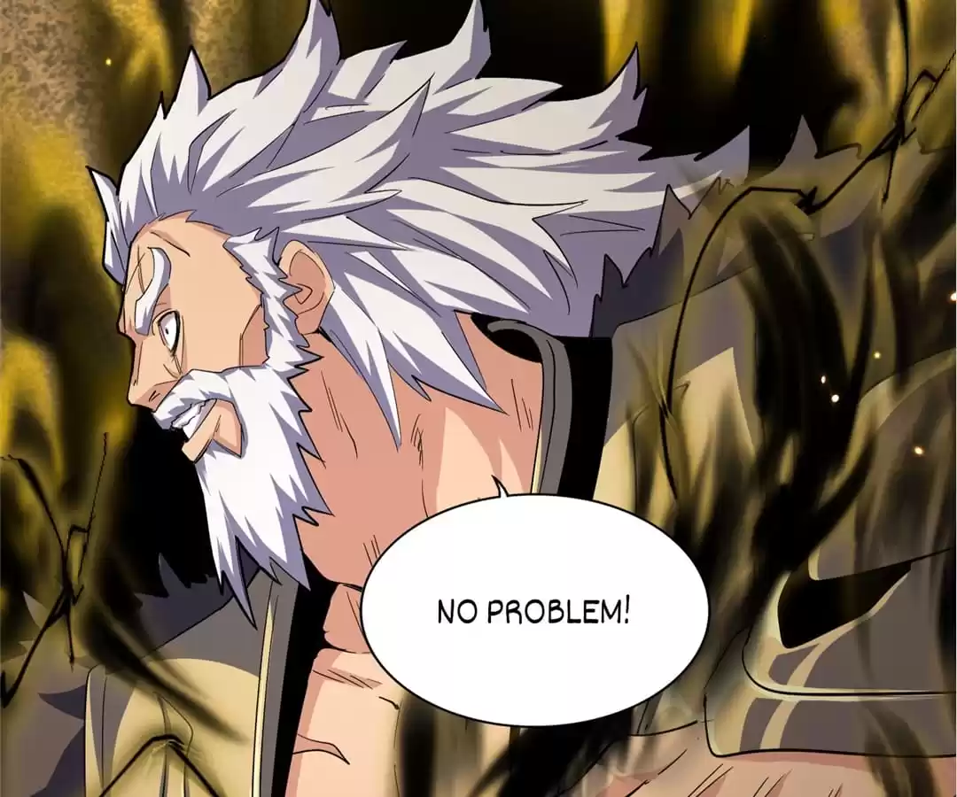 Read The Devil Butler chapter 407 image 37 on Lezhin