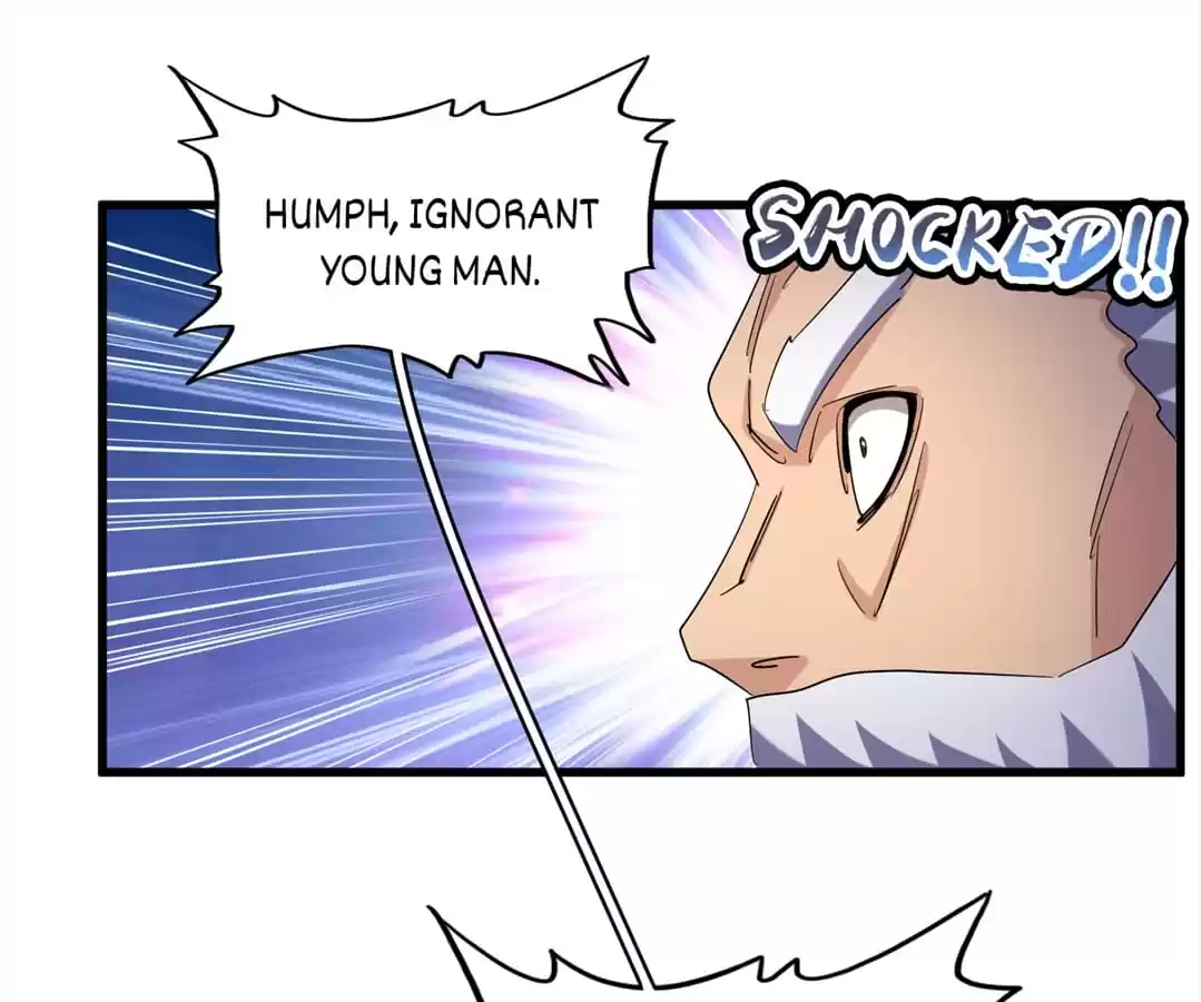 Read The Devil Butler chapter 407 image 40 on Lezhin