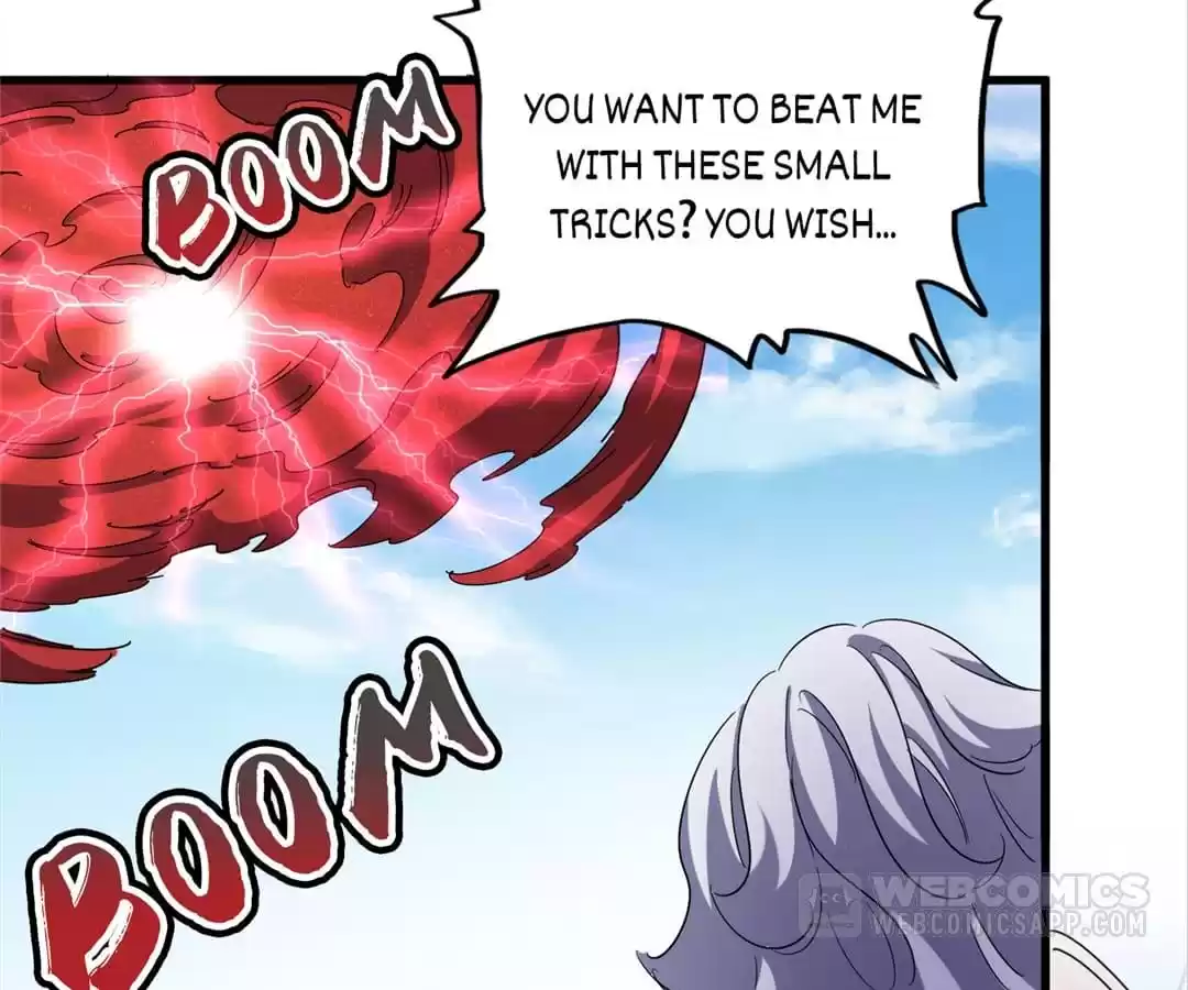 Read The Devil Butler chapter 407 image 41 on Lezhin
