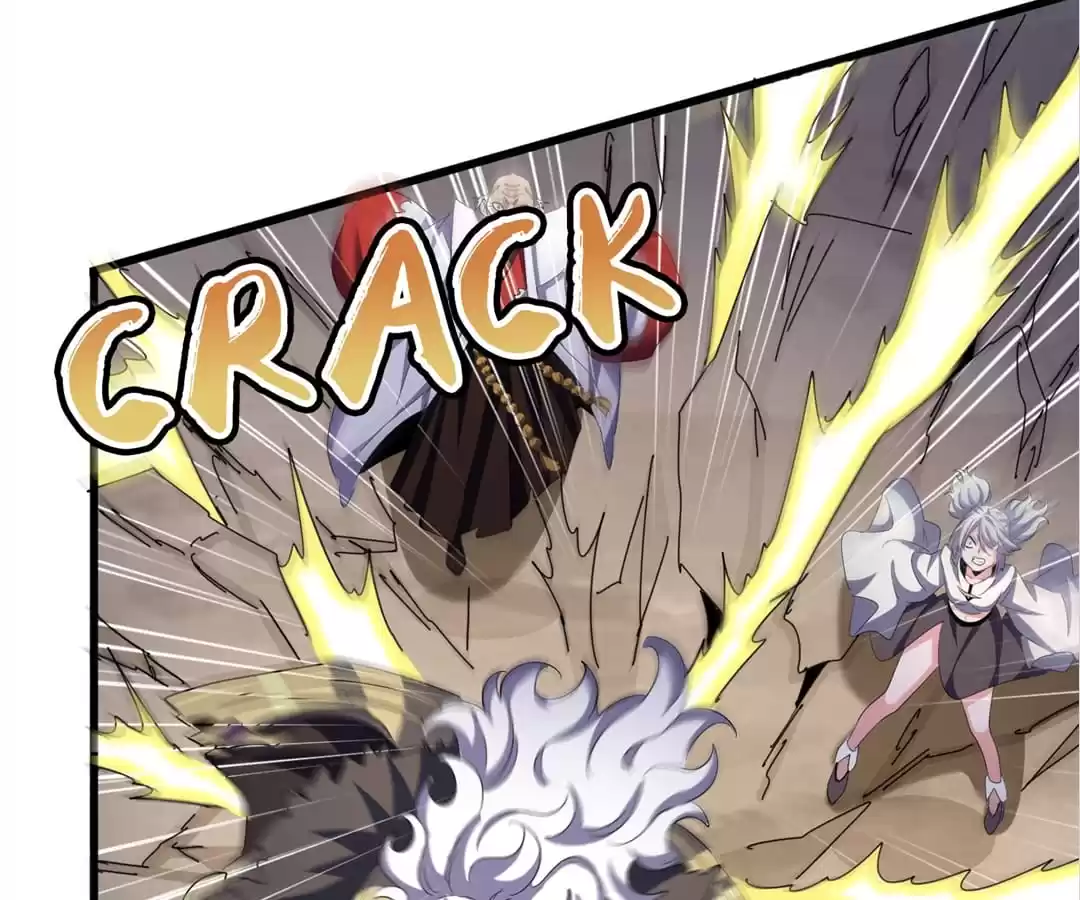 Read The Devil Butler chapter 407 image 45 on Lezhin