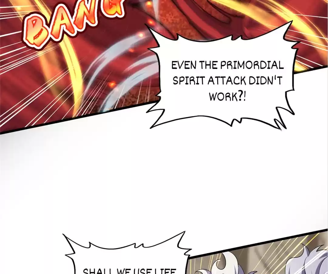 Read The Devil Butler chapter 407 image 5 on Lezhin