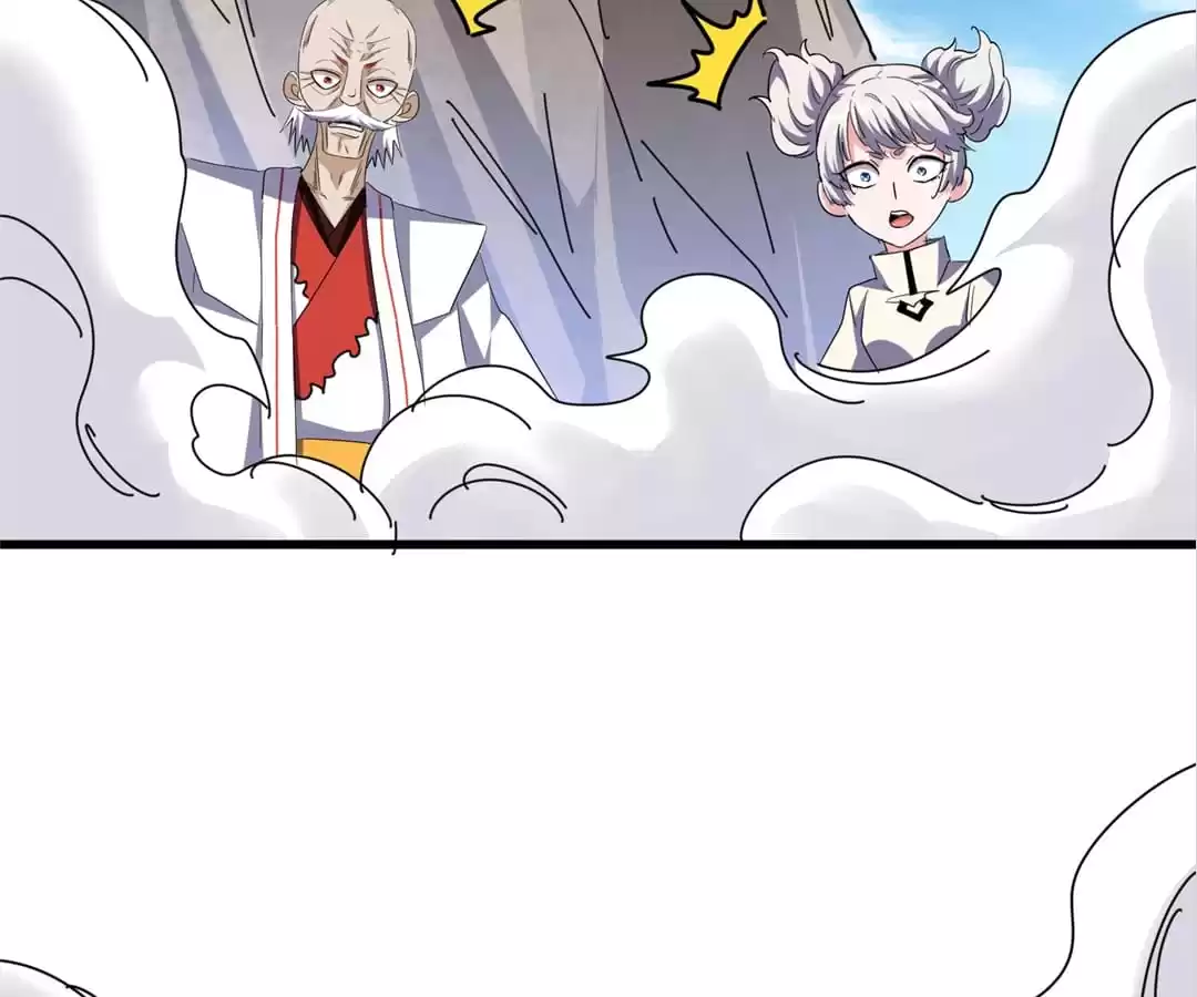 Read The Devil Butler chapter 407 image 64 on Lezhin