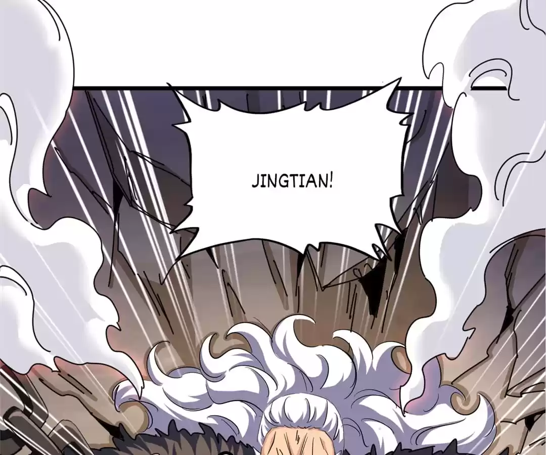 Read The Devil Butler chapter 407 image 65 on Lezhin