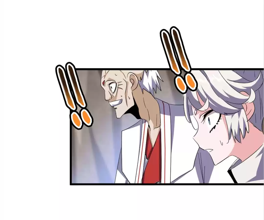 Read The Devil Butler chapter 407 image 69 on Lezhin