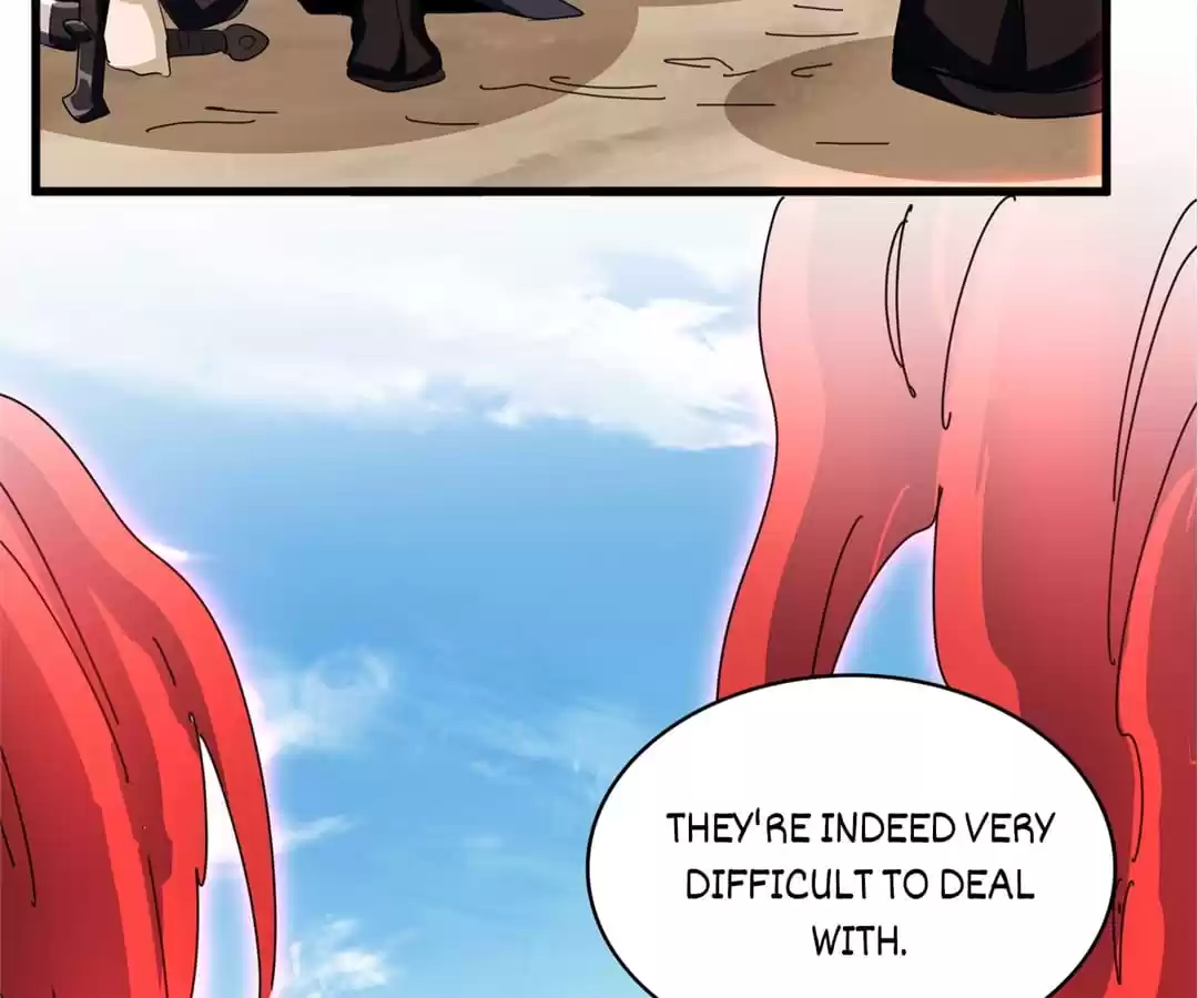 Read The Devil Butler chapter 407 image 71 on Lezhin