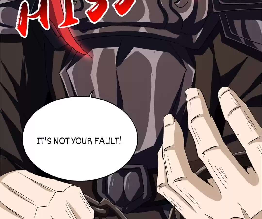Read The Devil Butler chapter 407 image 73 on Lezhin