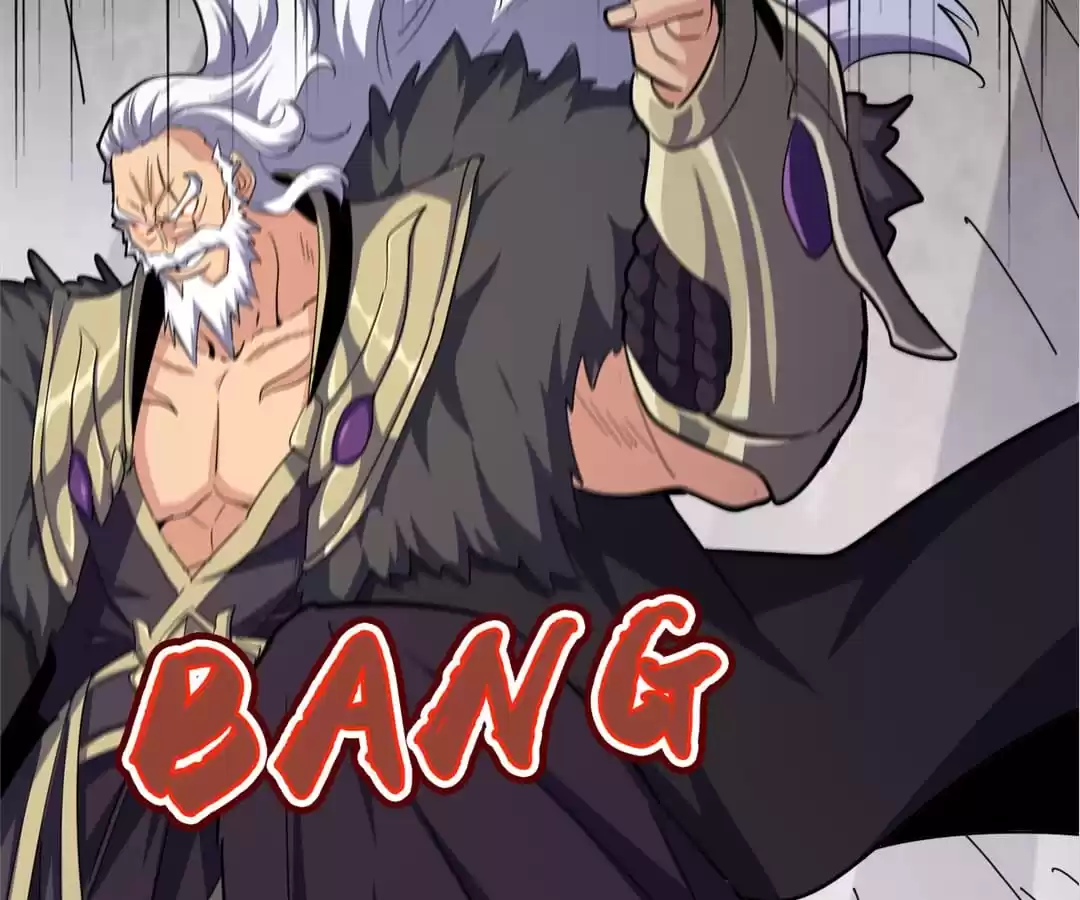 Read The Devil Butler chapter 407 image 8 on Lezhin