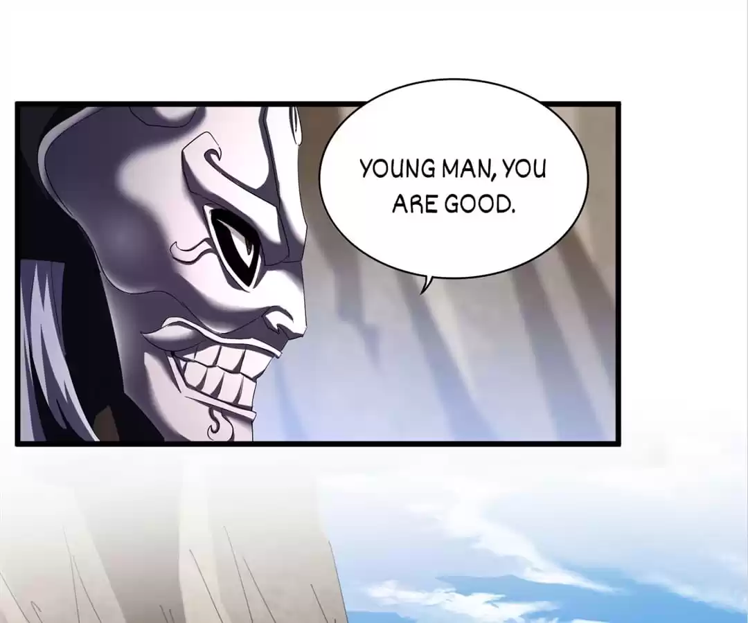 Read The Devil Butler chapter 407 image 80 on Lezhin