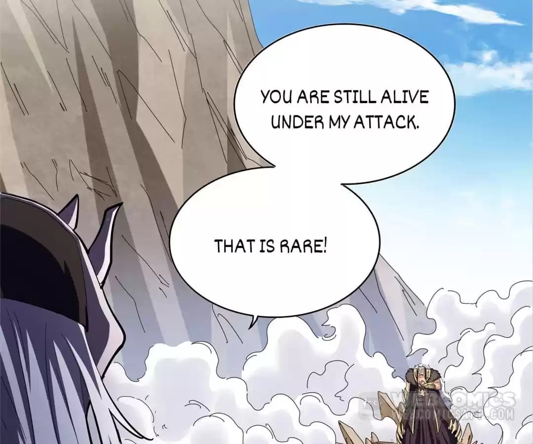 Read The Devil Butler chapter 407 image 81 on Lezhin