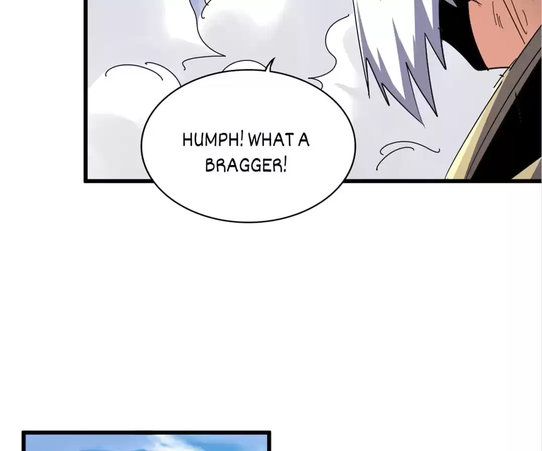 Read The Devil Butler chapter 407 image 84 on Lezhin