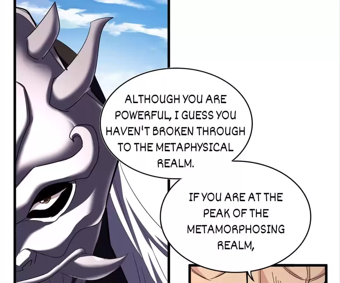 Read The Devil Butler chapter 407 image 85 on Lezhin