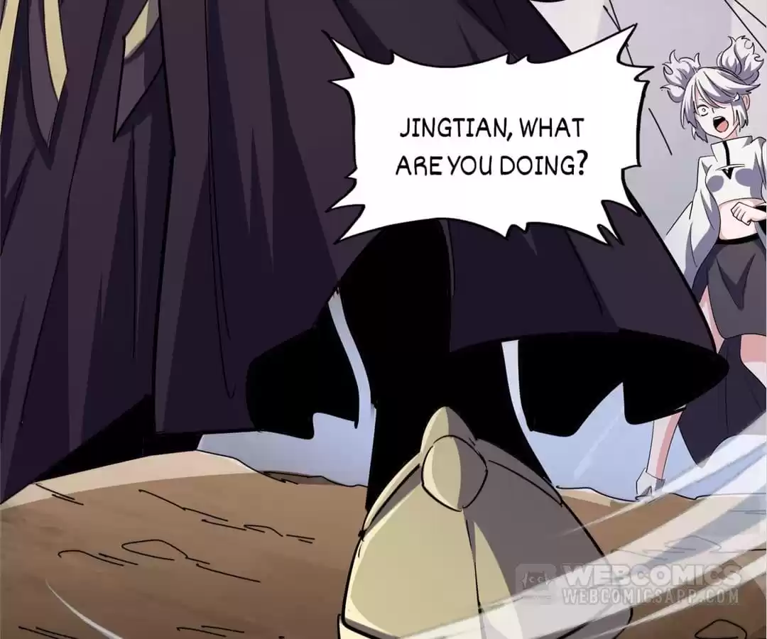 Read The Devil Butler chapter 407 image 9 on Lezhin