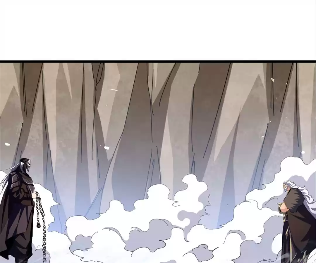 Read The Devil Butler chapter 408 image 0 on Lezhin