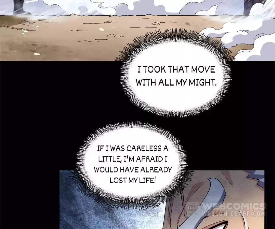 Read The Devil Butler chapter 408 image 1 on Lezhin