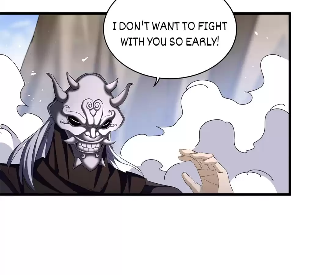 Read The Devil Butler chapter 408 image 11 on Lezhin
