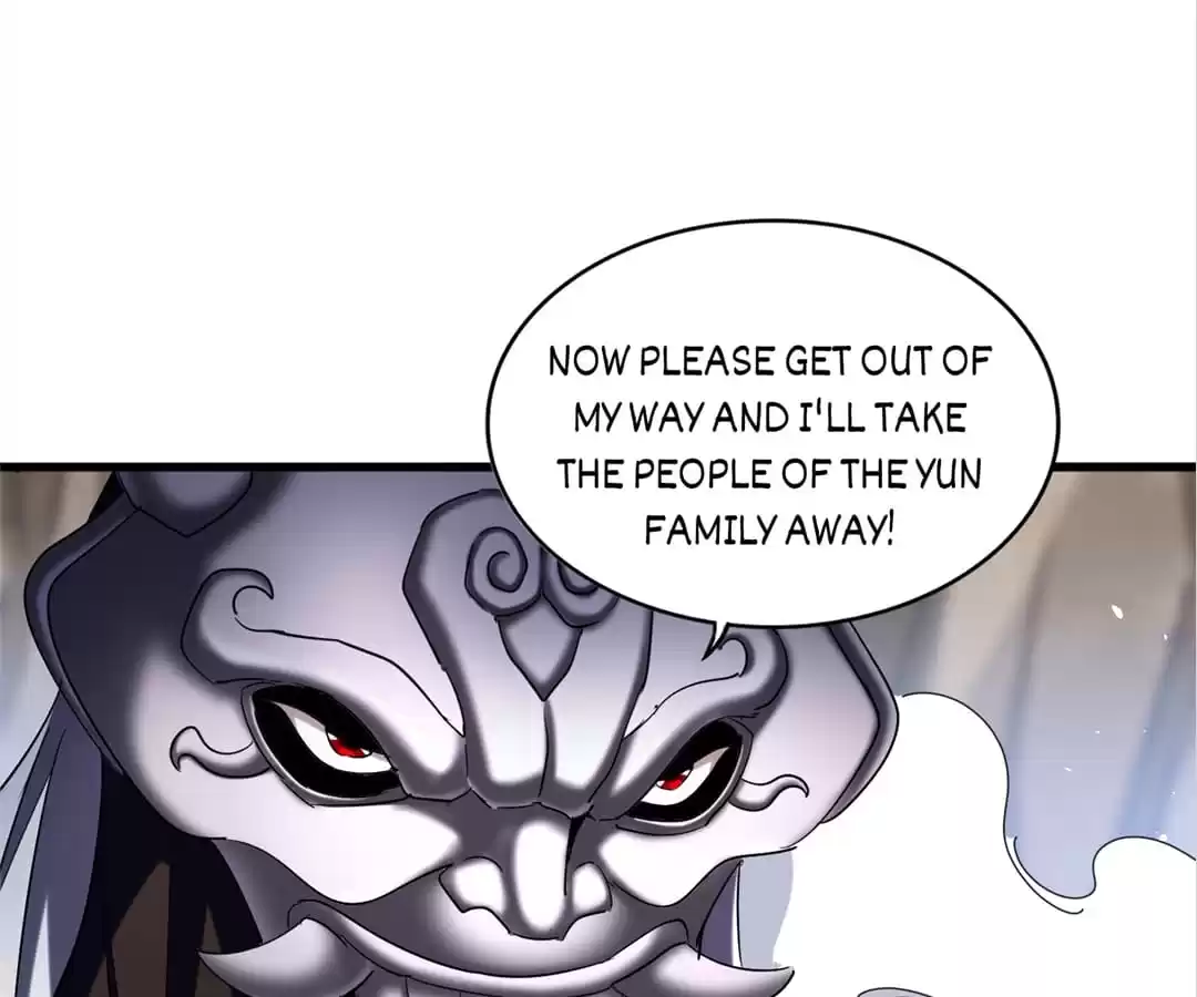 Read The Devil Butler chapter 408 image 12 on Lezhin