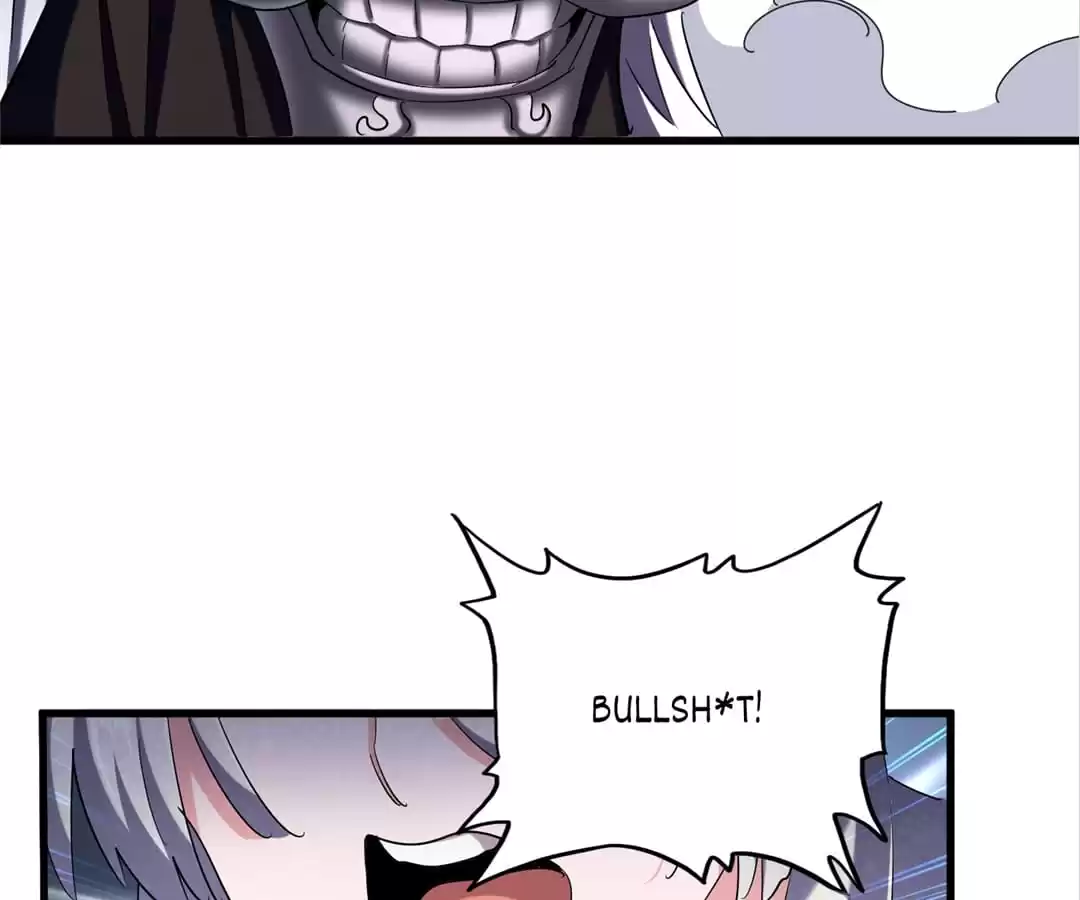 Read The Devil Butler chapter 408 image 13 on Lezhin
