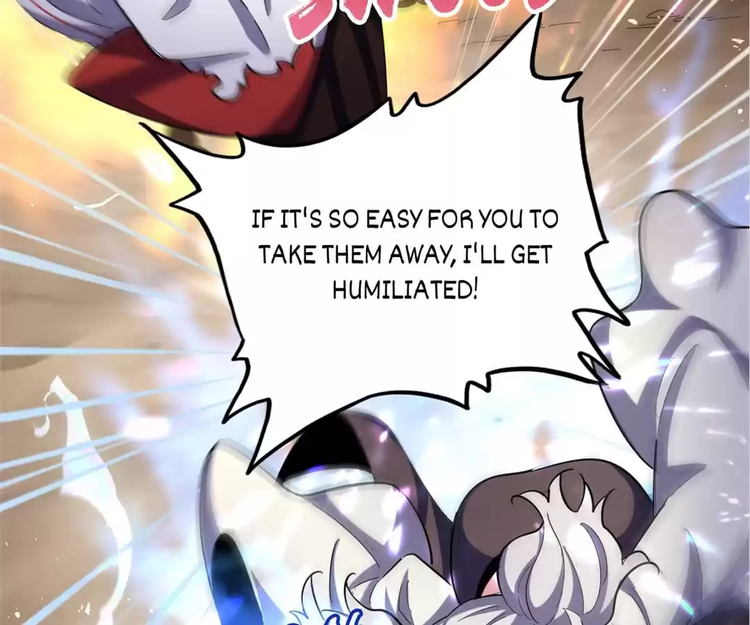 Read The Devil Butler chapter 408 image 16 on Lezhin