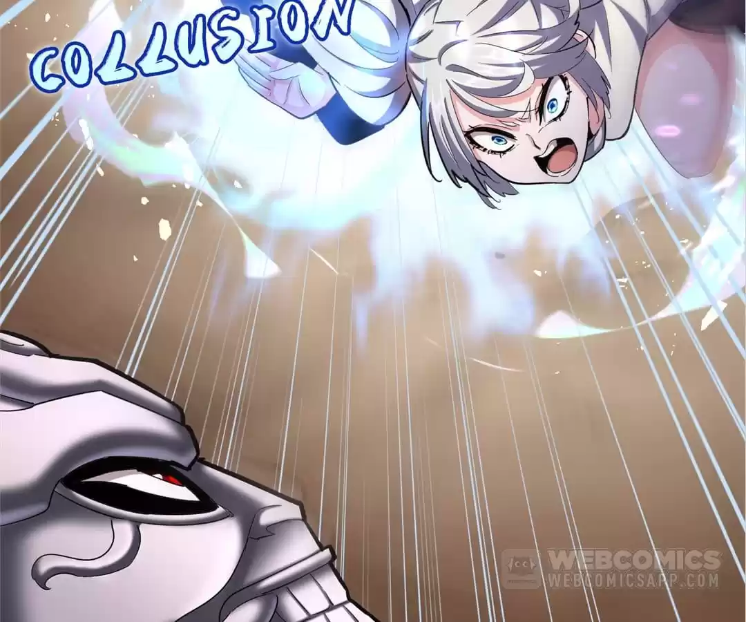 Read The Devil Butler chapter 408 image 17 on Lezhin