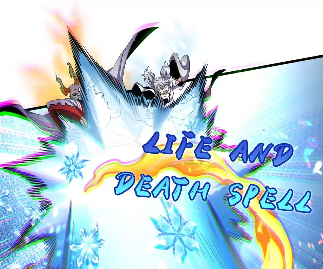 Read The Devil Butler chapter 408 image 19 on Lezhin