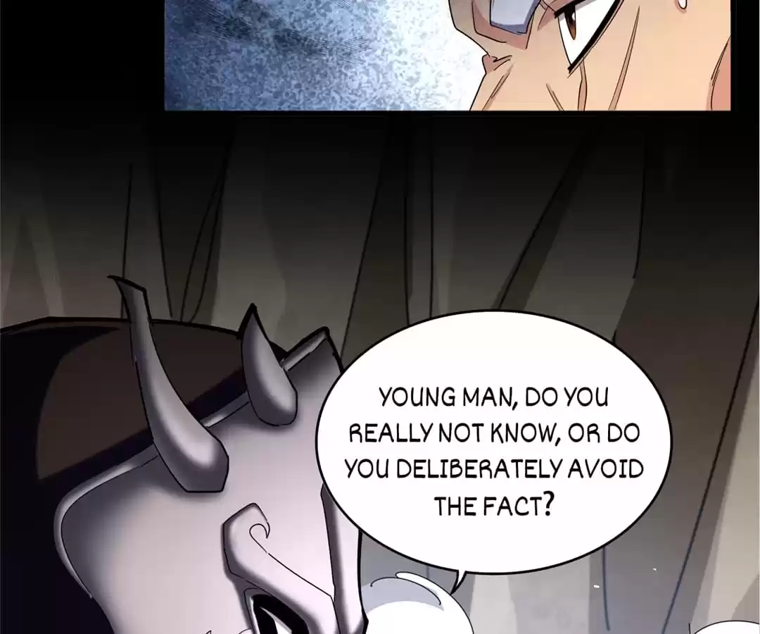 Read The Devil Butler chapter 408 image 2 on Lezhin
