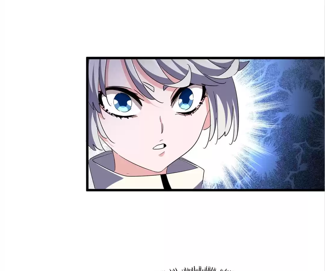 Read The Devil Butler chapter 408 image 27 on Lezhin