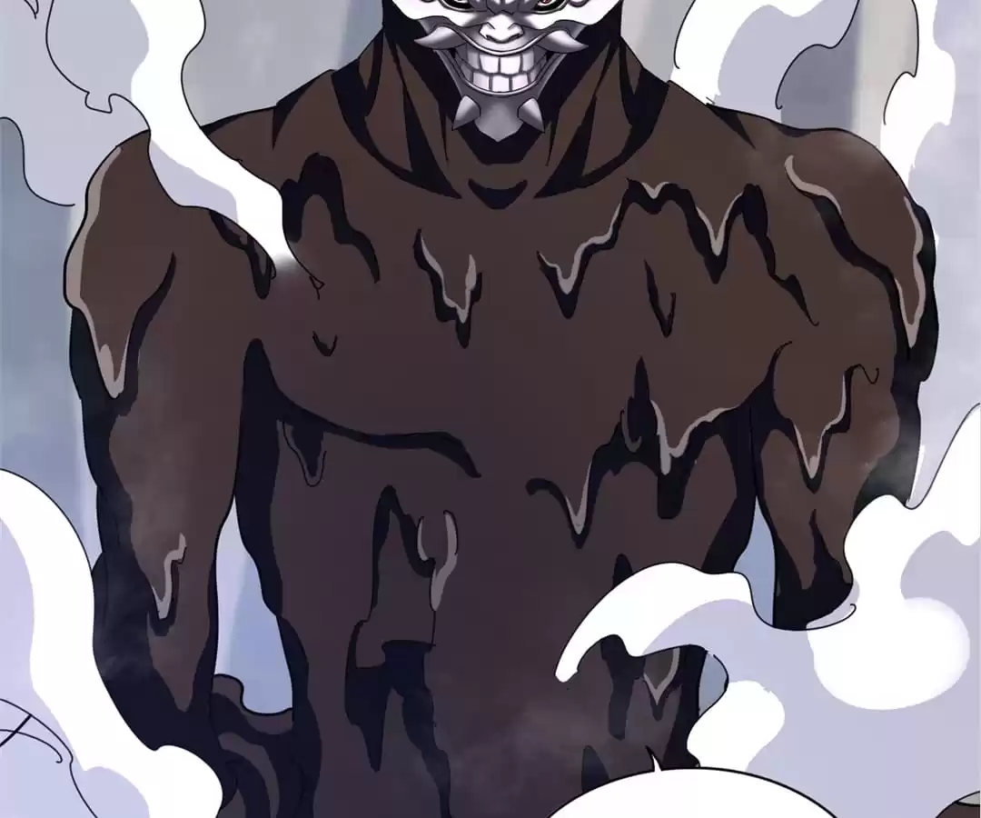 Read The Devil Butler chapter 408 image 33 on Lezhin