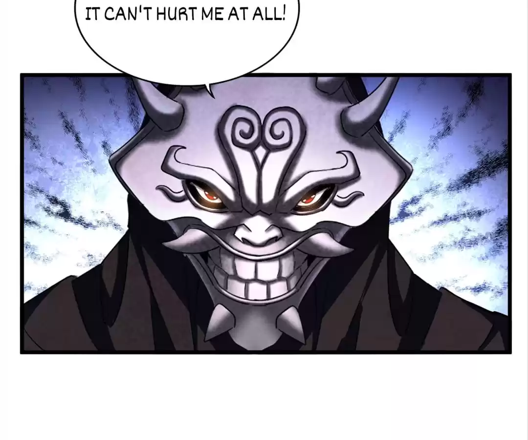 Read The Devil Butler chapter 408 image 35 on Lezhin