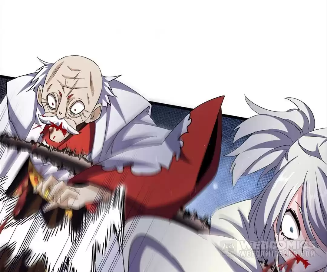 Read The Devil Butler chapter 408 image 37 on Lezhin
