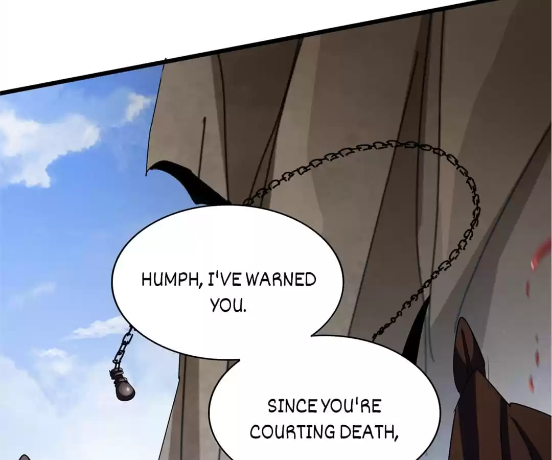 Read The Devil Butler chapter 408 image 39 on Lezhin