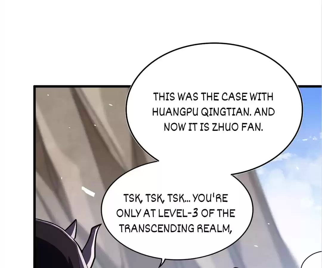 Read The Devil Butler chapter 408 image 4 on Lezhin