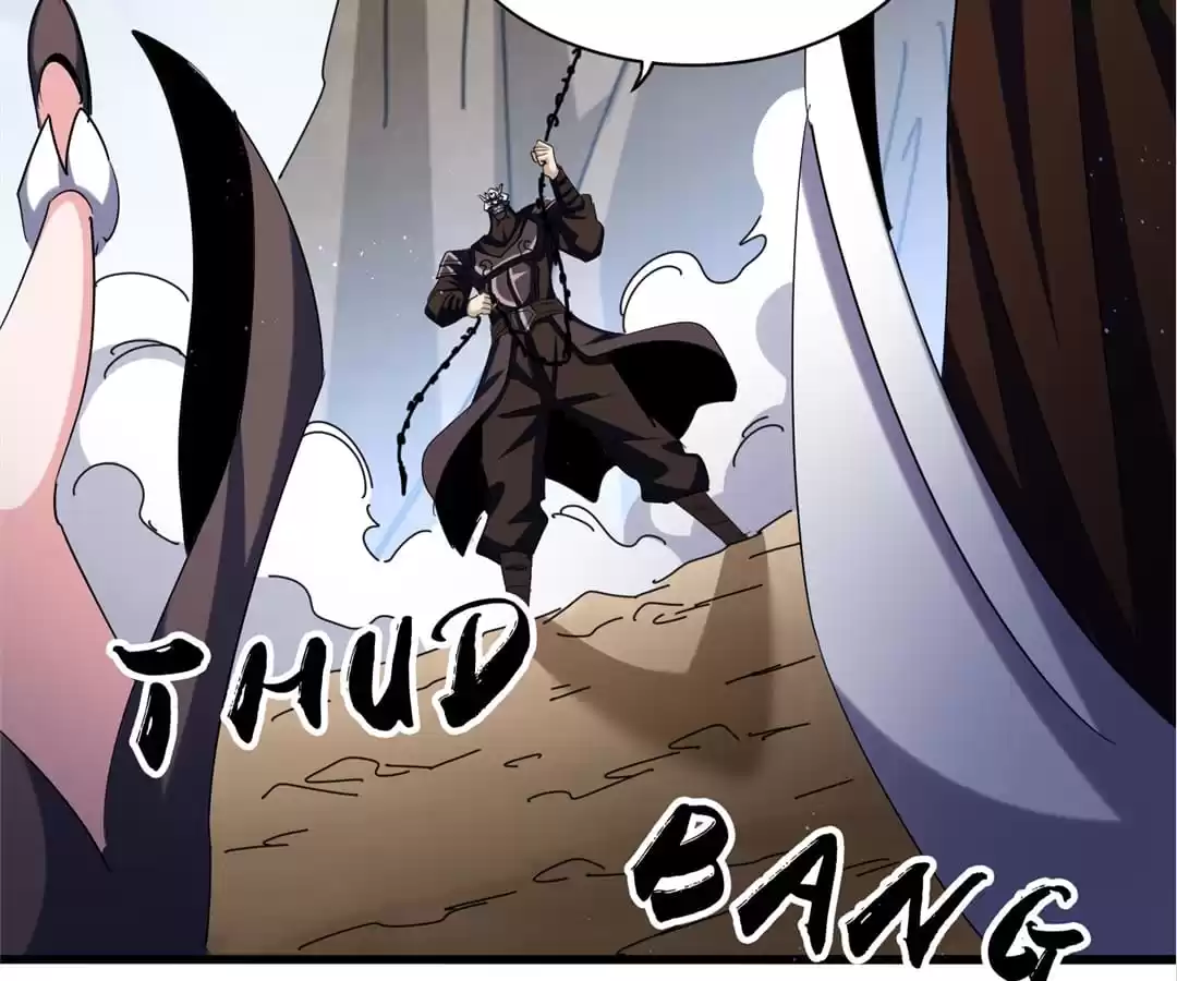 Read The Devil Butler chapter 408 image 40 on Lezhin