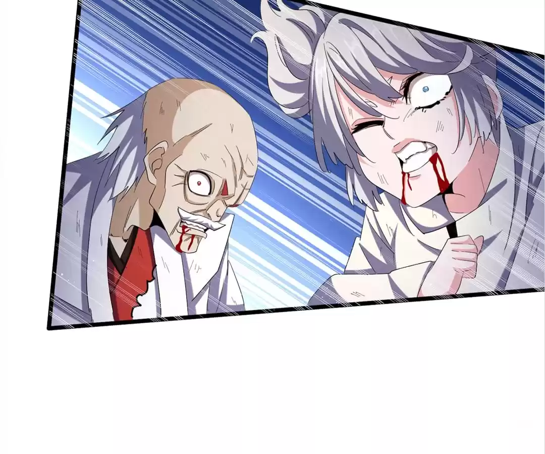 Read The Devil Butler chapter 408 image 44 on Lezhin