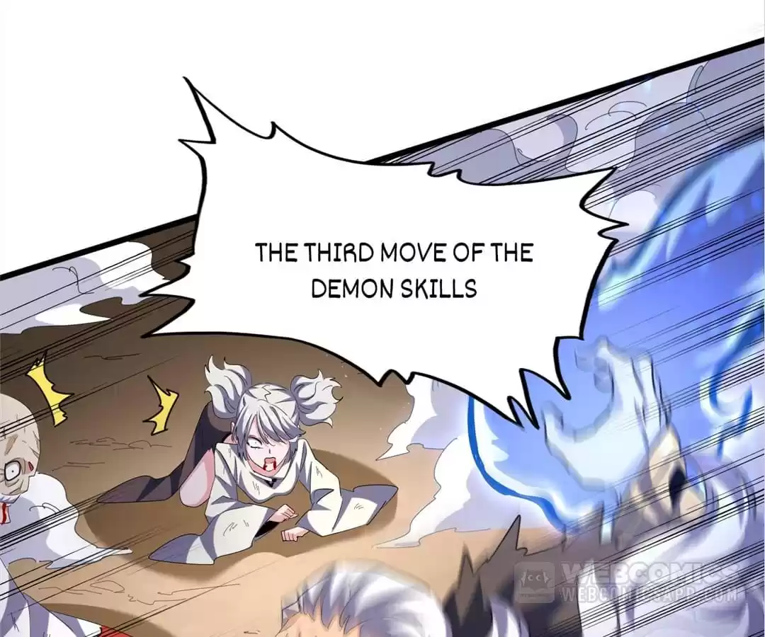 Read The Devil Butler chapter 408 image 45 on Lezhin