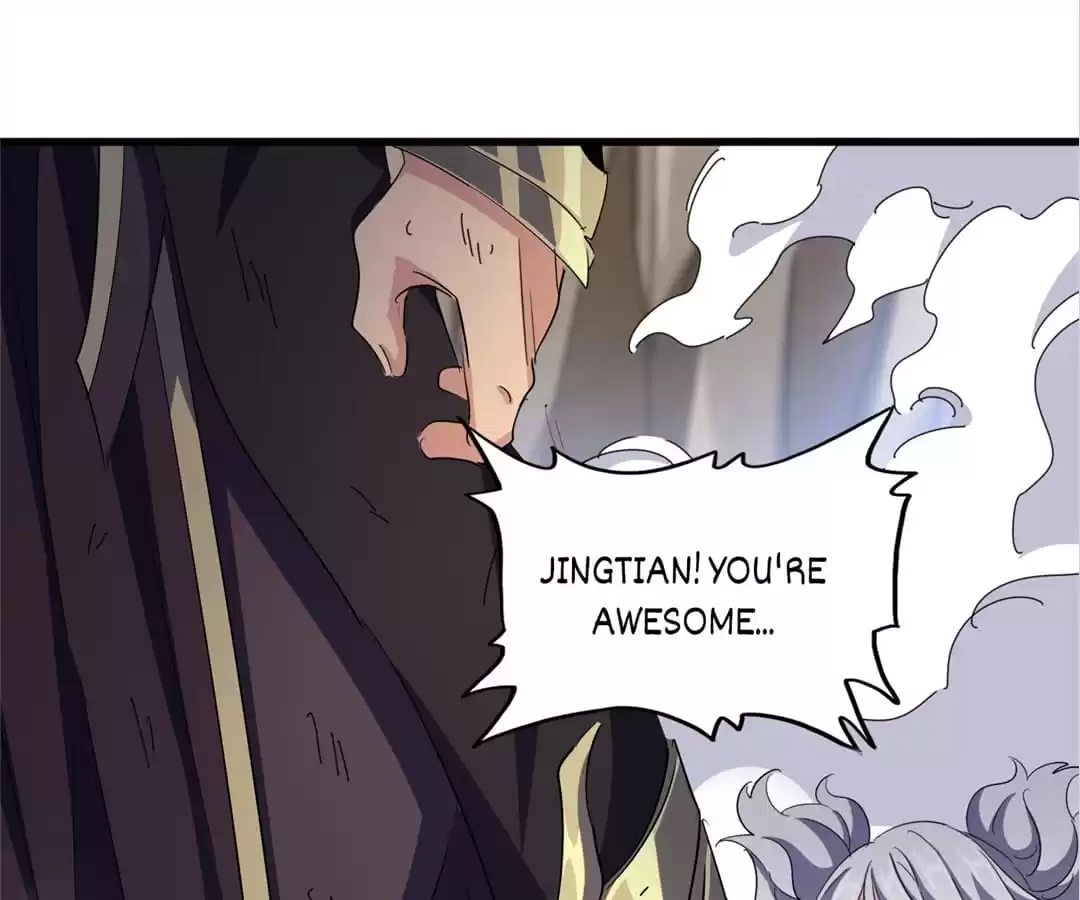 Read The Devil Butler chapter 408 image 56 on Lezhin