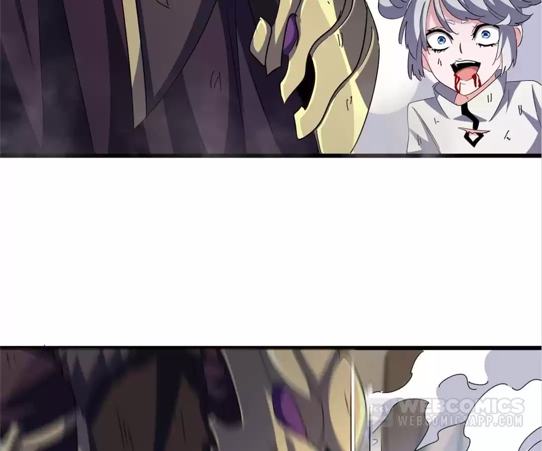 Read The Devil Butler chapter 408 image 57 on Lezhin