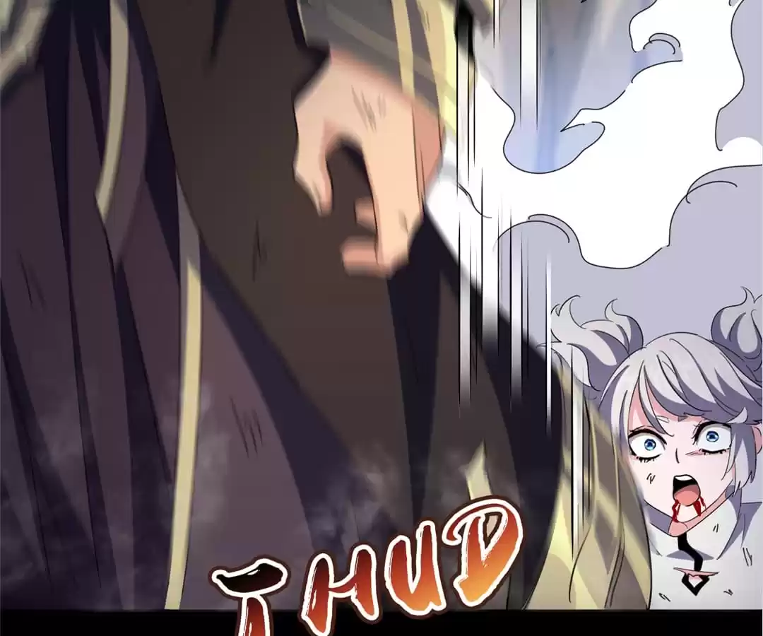 Read The Devil Butler chapter 408 image 58 on Lezhin