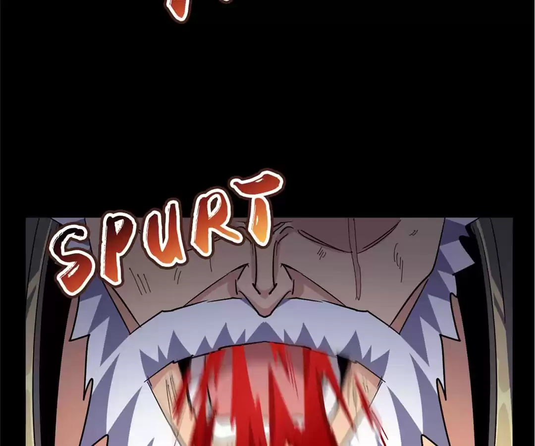 Read The Devil Butler chapter 408 image 59 on Lezhin