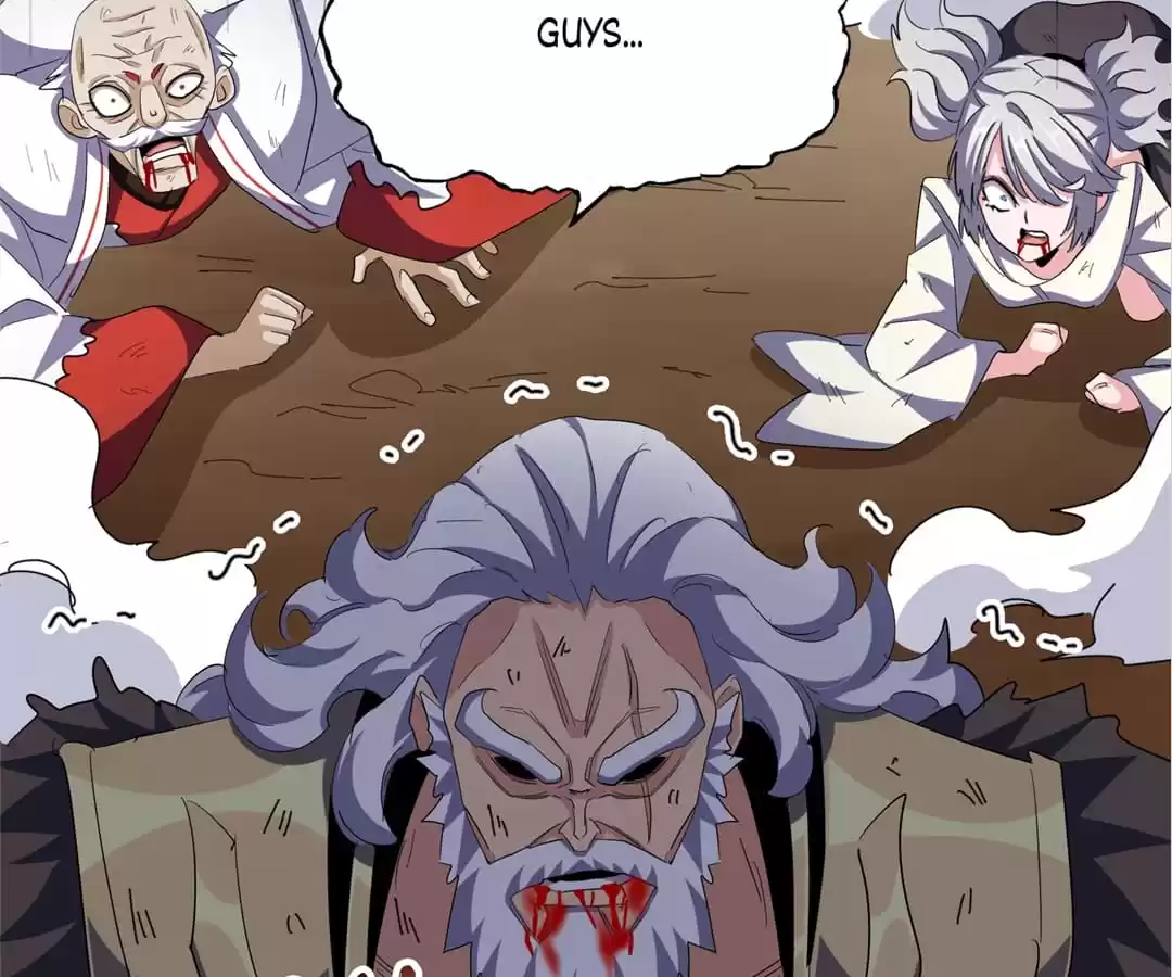 Read The Devil Butler chapter 408 image 61 on Lezhin
