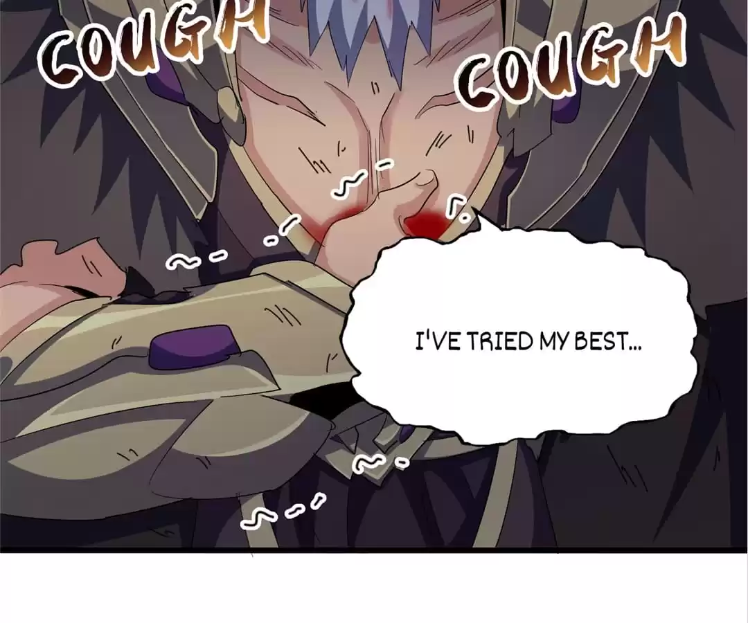 Read The Devil Butler chapter 408 image 62 on Lezhin