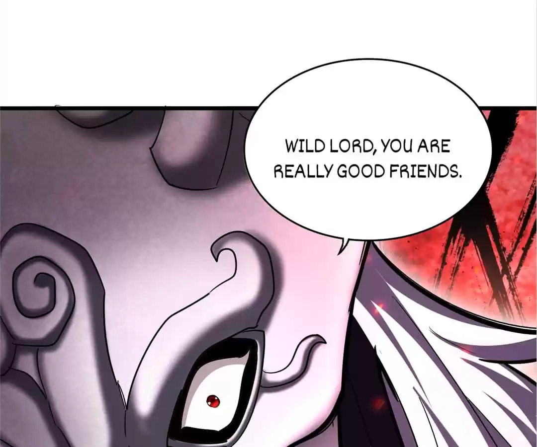 Read The Devil Butler chapter 408 image 64 on Lezhin