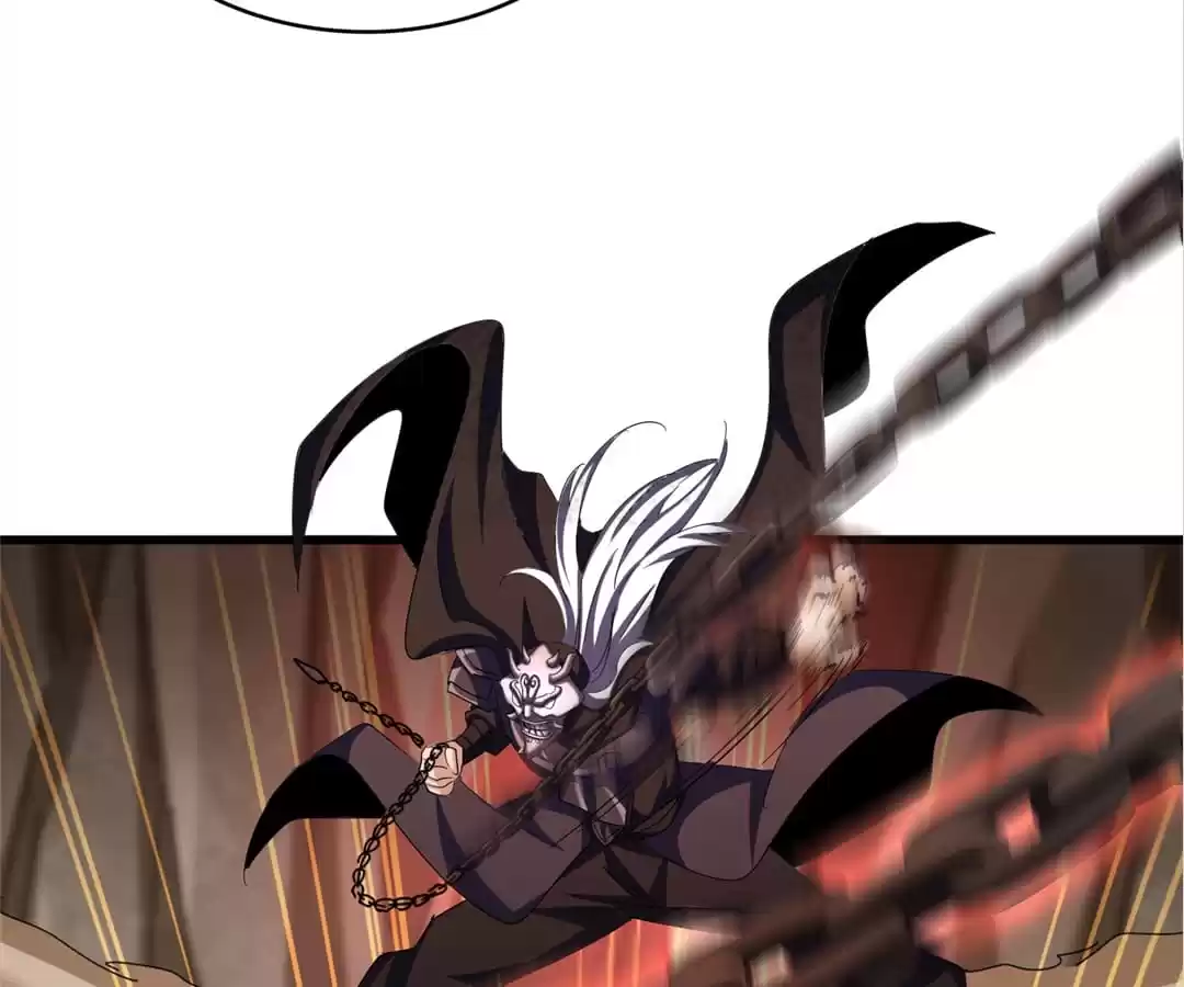 Read The Devil Butler chapter 408 image 66 on Lezhin