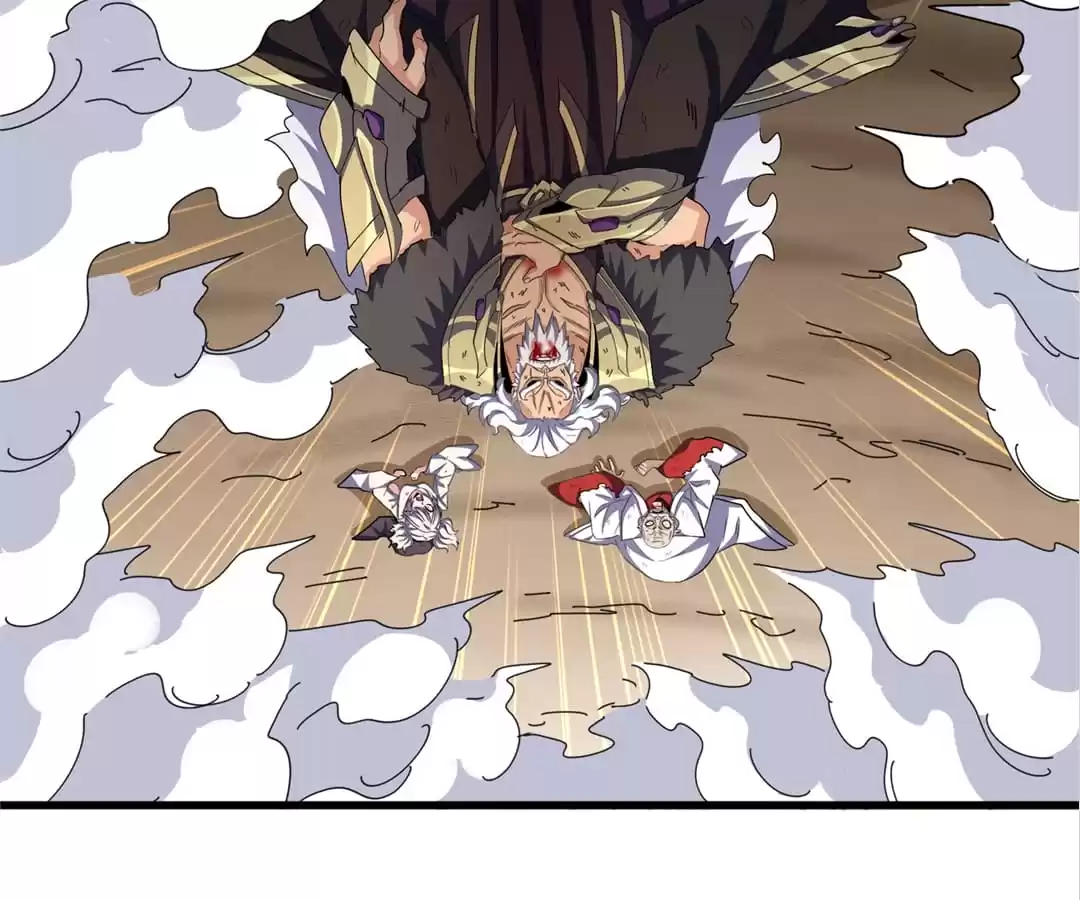 Read The Devil Butler chapter 408 image 72 on Lezhin