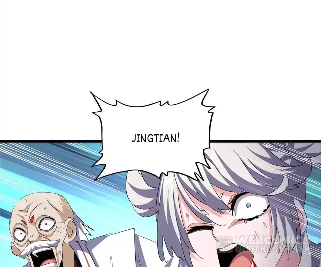 Read The Devil Butler chapter 408 image 73 on Lezhin