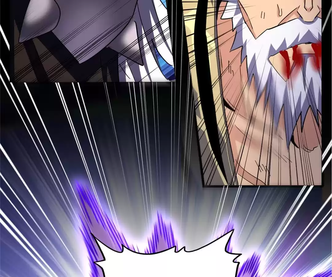 Read The Devil Butler chapter 408 image 81 on Lezhin