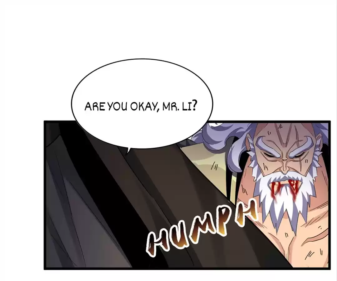 Read The Devil Butler chapter 408 image 92 on Lezhin